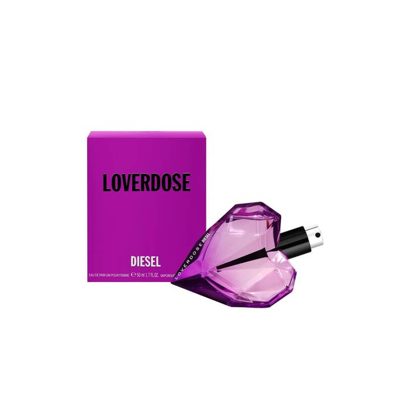 Loverdose Eau de Parfum 2