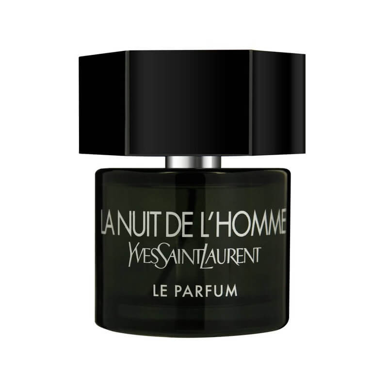 La Nuit de L'Homme Parfum 1