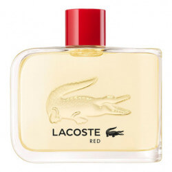 Red Eau De Toilette