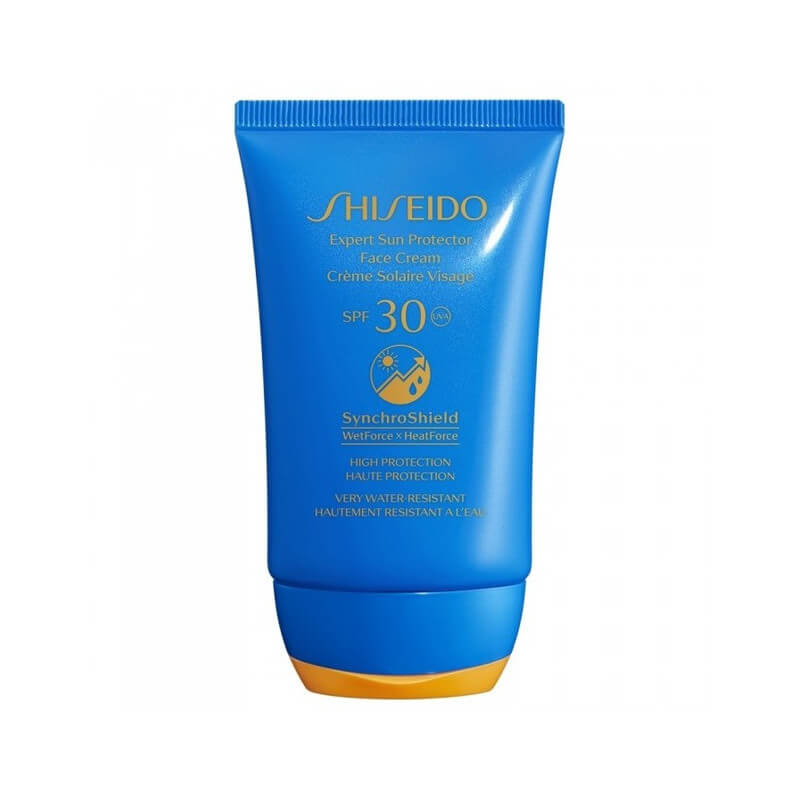Crème Solaire 1