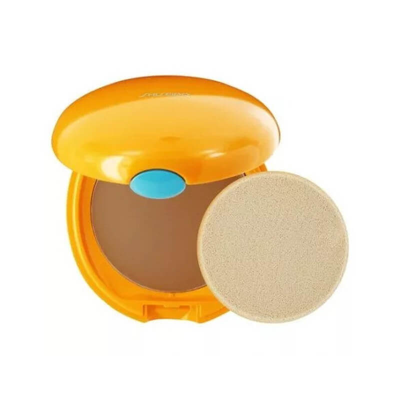 Fond De Teint Compact 1