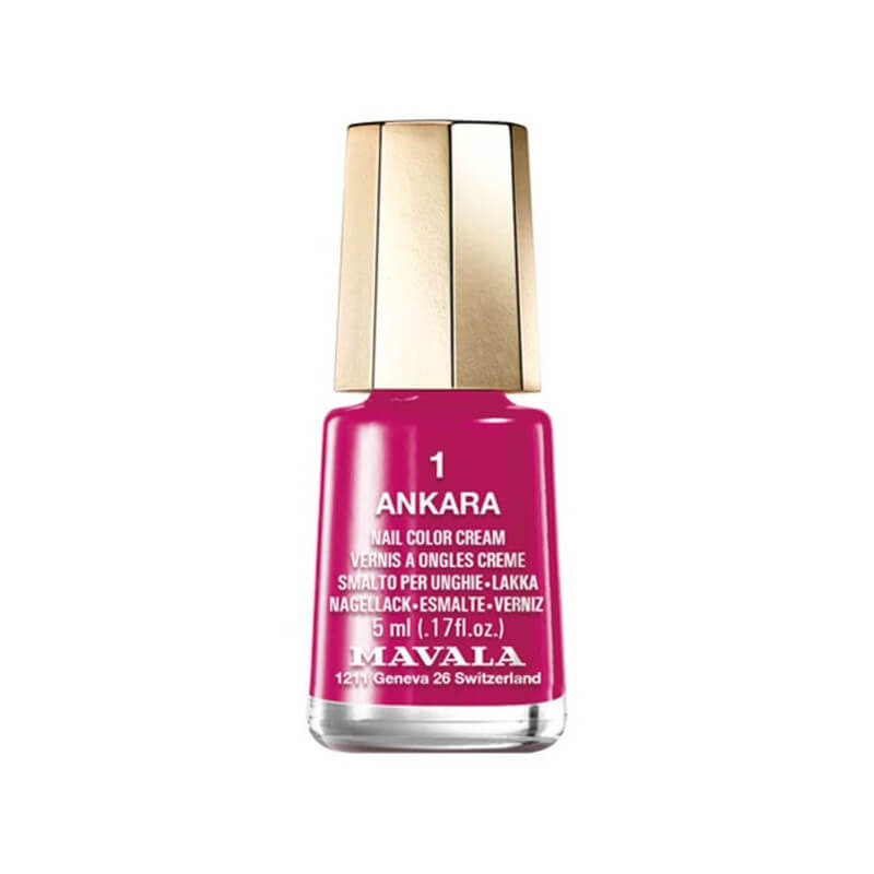 Mini Vernis 1