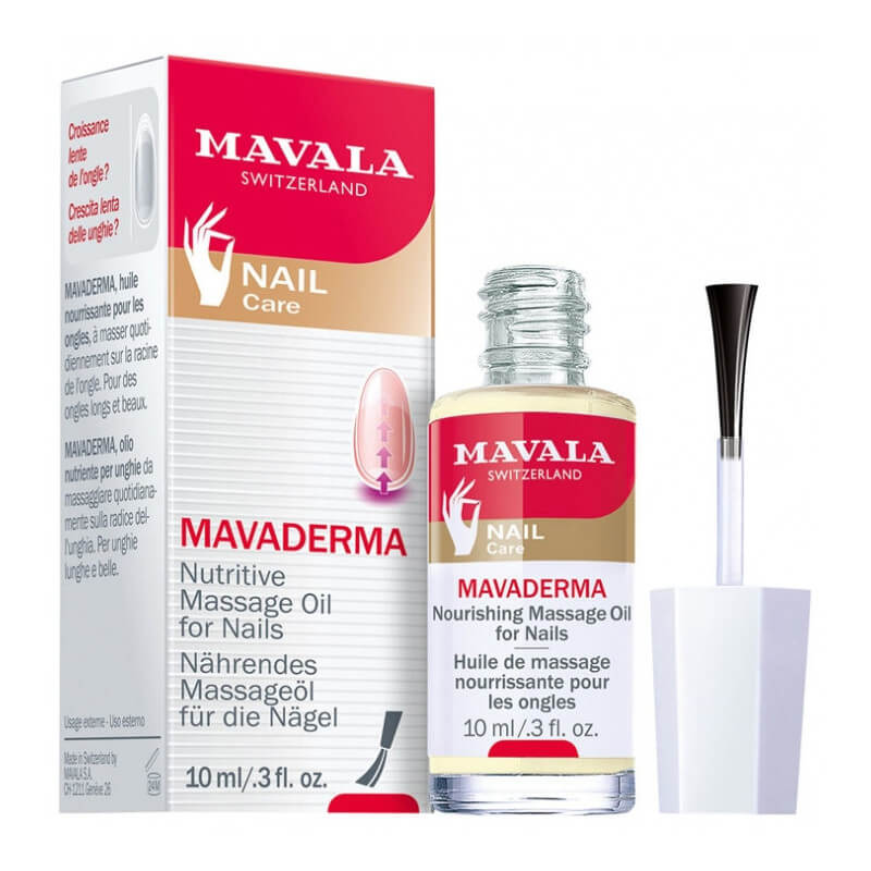 Mavaderma 1