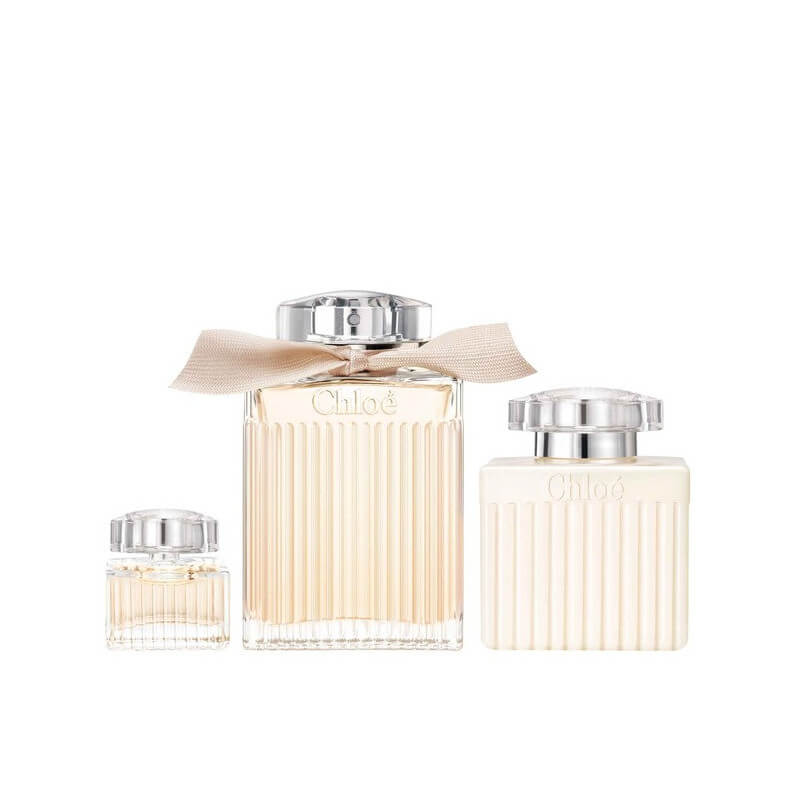 Chloé - Coffret Noël 2024 2