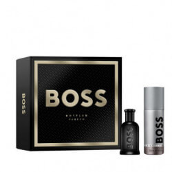 Boss Bottled - Coffret Noël...