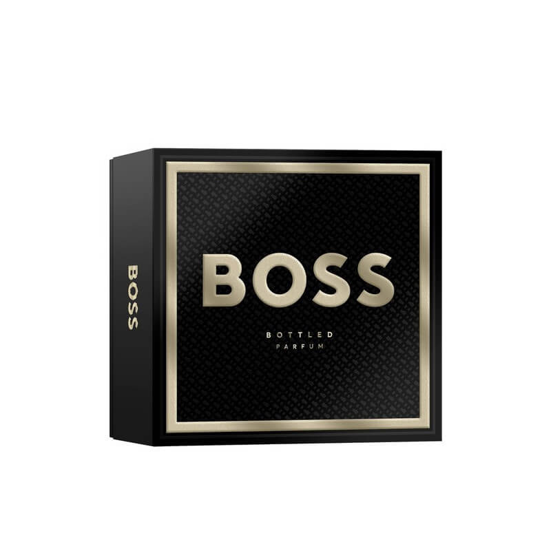 Boss Bottled - Coffret Noël 2024 3