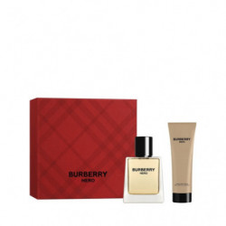 Burberry Hero - Coffret...
