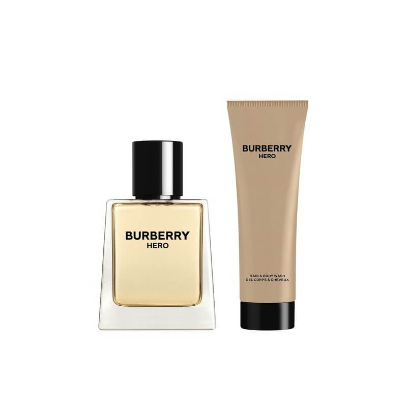 Burberry Hero - Coffret Noël 2024 2