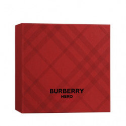 Burberry Hero - Coffret Noël 2024 (3)