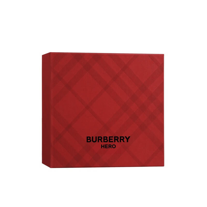 Burberry Hero - Coffret Noël 2024 3