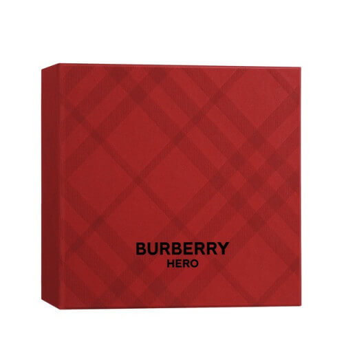 Burberry Hero - Coffret Noël 2024 3
