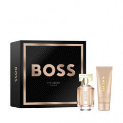 Boss The Scent - Coffret...