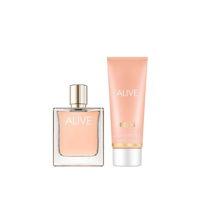 Alive - Coffret Noël 2024 2