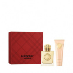 Burberry Goddess - Coffret...
