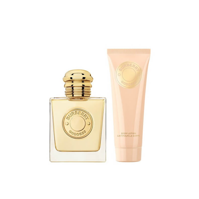 Burberry Goddess - Coffret Noël 2024 2