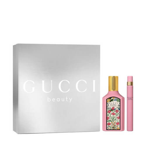 Gucci Flora Gorgeous Gardenia - Coffret Noël 2024 1