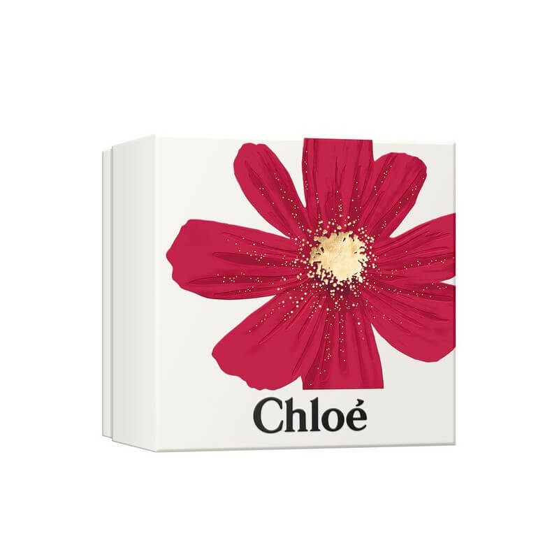Chloé - Coffret Noël 2024 3