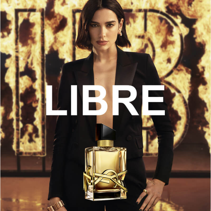 Libre Recharge Eau De Parfum 2