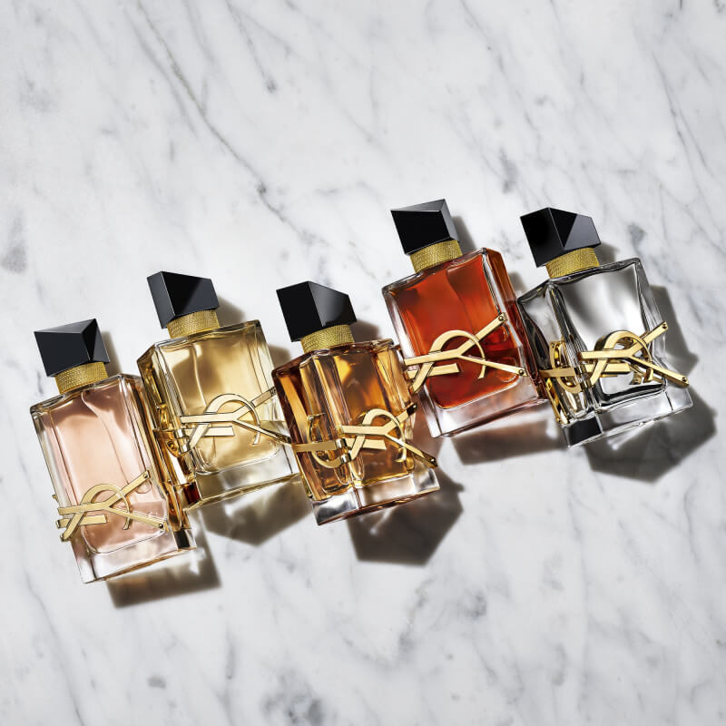 Libre Recharge Eau De Parfum 3
