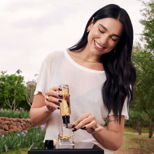 Libre Recharge Eau De Parfum 6