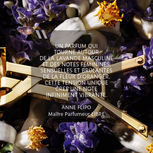 Libre Eau de Parfum Rechargeable 5