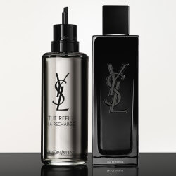 MYSLF Eau De Parfum (2)