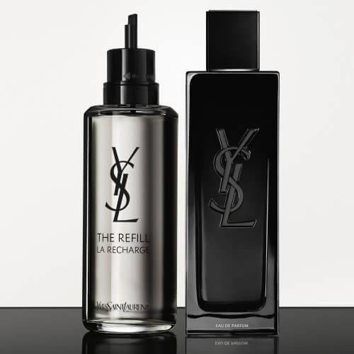MYSLF Eau De Parfum 2
