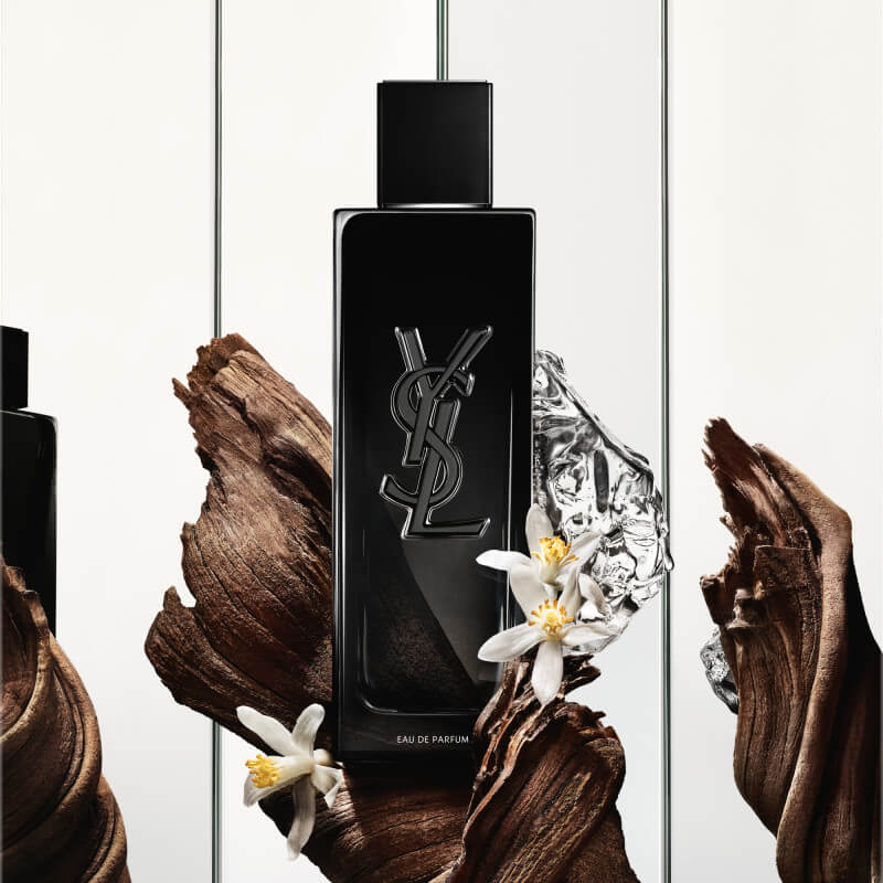 MYSLF Eau De Parfum 4