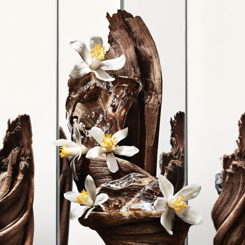 MYSLF Eau De Parfum 5