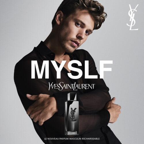 MYSLF Eau De Parfum 6