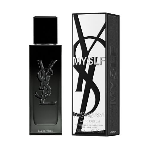 MYSLF Eau De Parfum 7