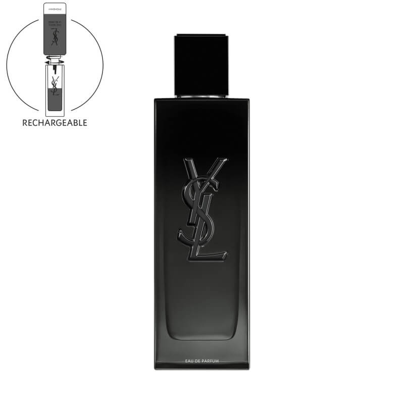 MYSLF Eau De Parfum 1
