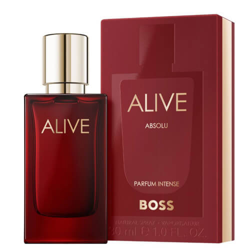 Alive Absolu Parfum Intense Pour Femme 2
