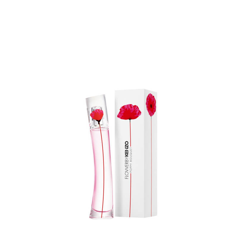 Flower by Kenzo Poppy Bouquet Eau de Parfum Florale 2