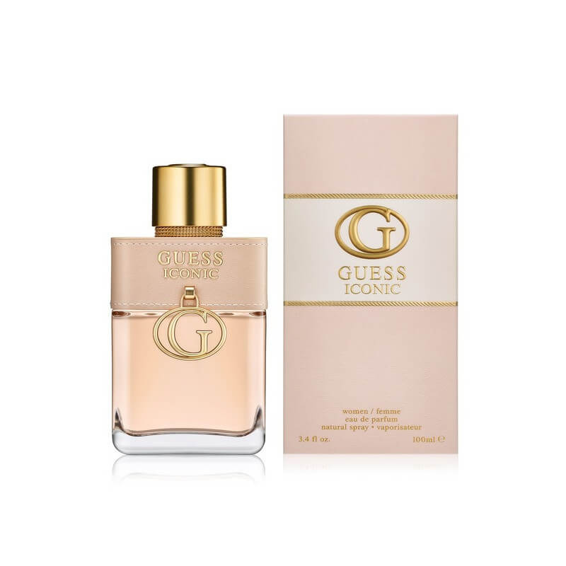 Iconic Eau De Parfum 2