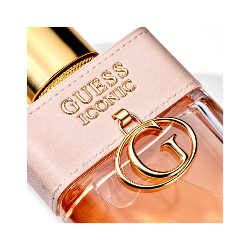 Iconic Eau De Parfum 3