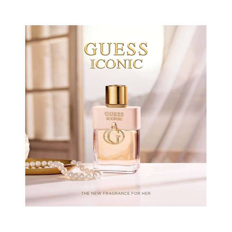 Iconic Eau De Parfum 4