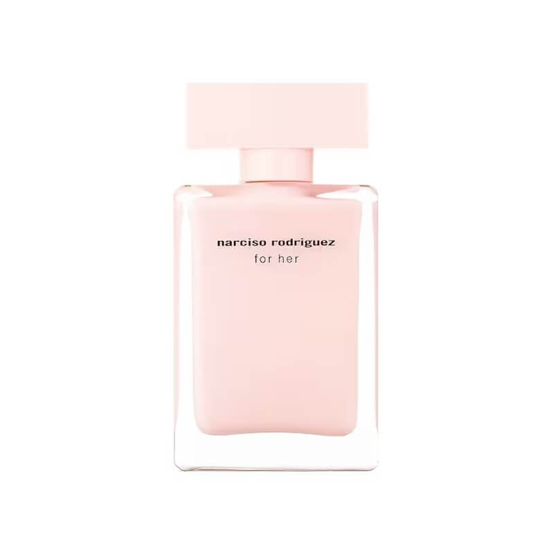 For Her Eau de Parfum 1