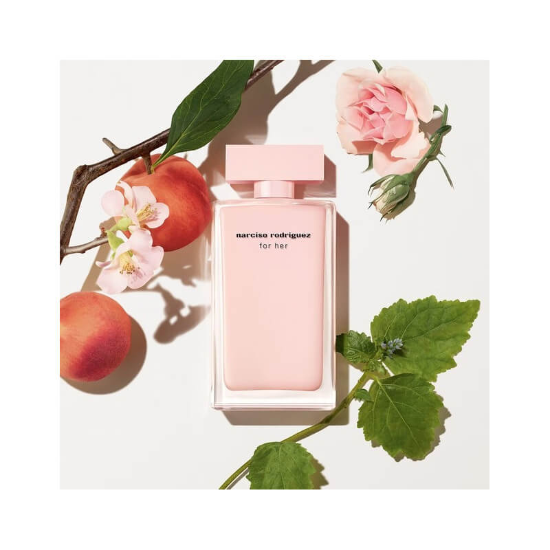 For Her Eau de Parfum 2