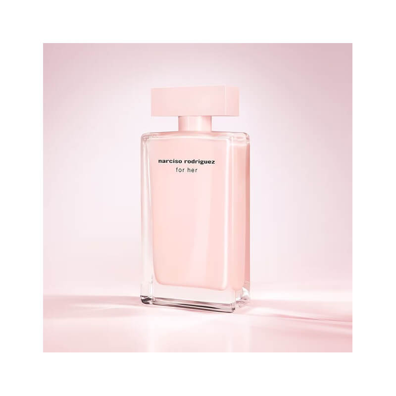 For Her Eau de Parfum 3