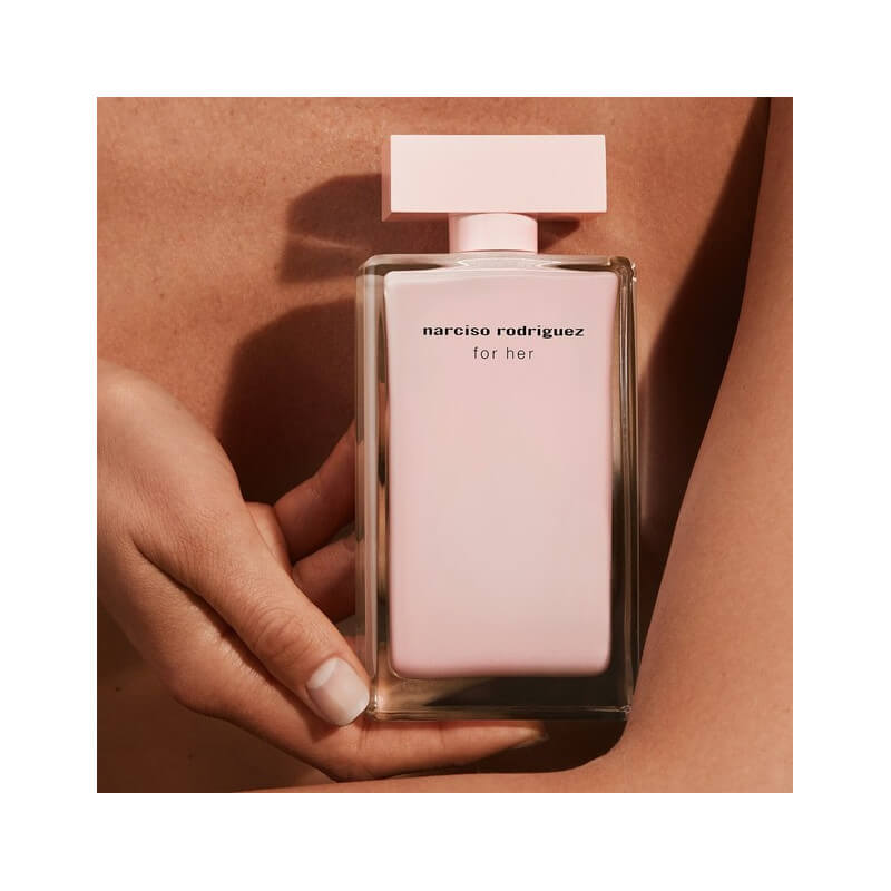 For Her Eau de Parfum 4