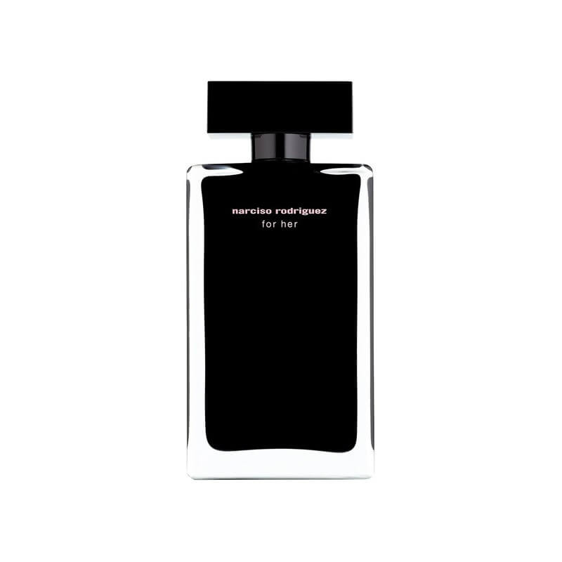 For Her Eau De Toilette 1