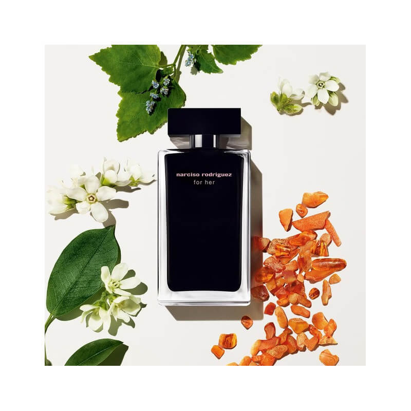 For Her Eau De Toilette 2
