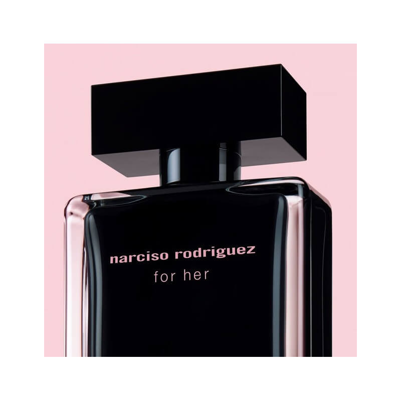 For Her Eau De Toilette 3
