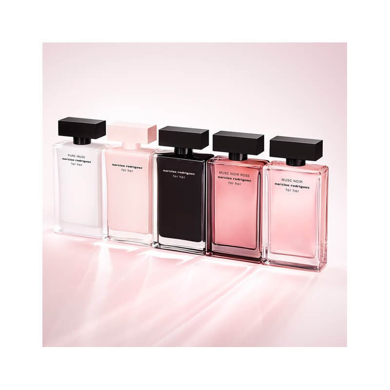 For Her Eau De Toilette 4
