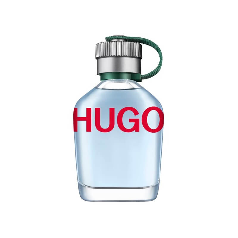 Hugo Man Eau de Toilette 1