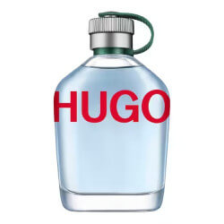 Hugo Man Eau de Toilette