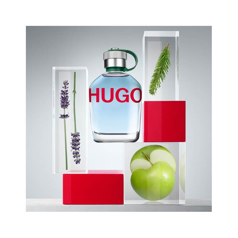 Hugo Man Eau de Toilette 3