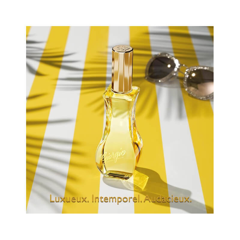 Giorgio Beverly Hills Eau de Toilette 3