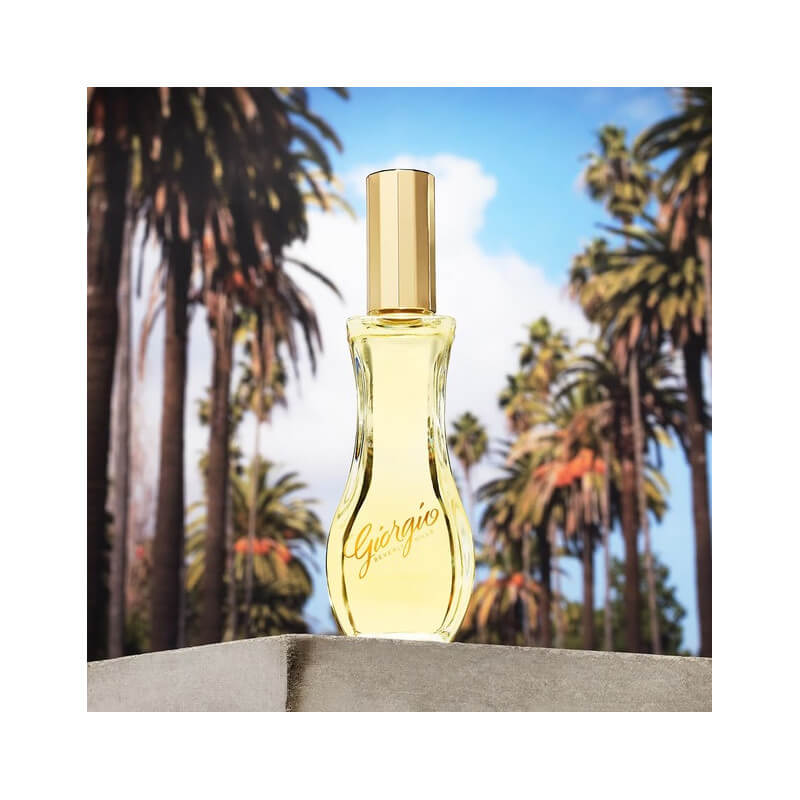 Giorgio Beverly Hills Eau de Toilette 4